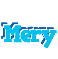 Mery jacuzzi logo