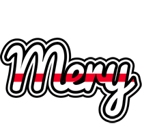 Mery kingdom logo