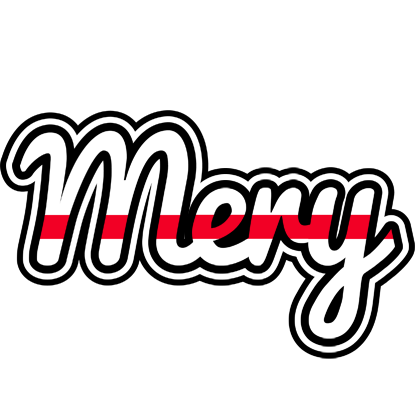 Mery kingdom logo