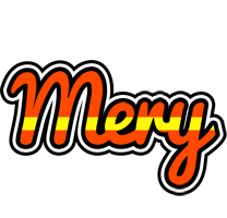 Mery madrid logo