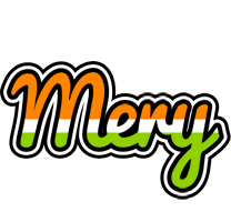 Mery mumbai logo