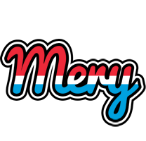 Mery norway logo