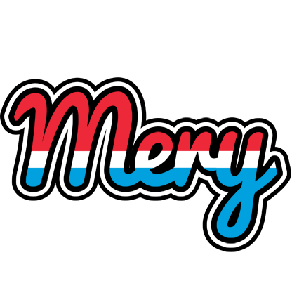 Mery norway logo