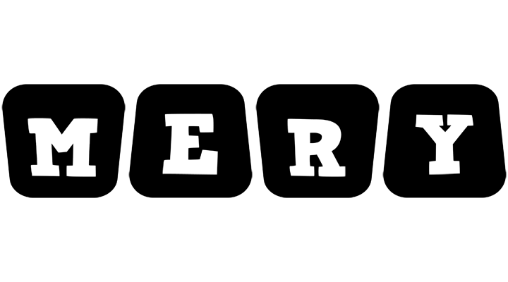Mery racing logo