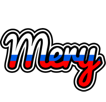 Mery russia logo