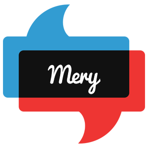 Mery sharks logo