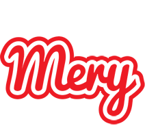 Mery sunshine logo