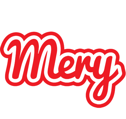 Mery sunshine logo