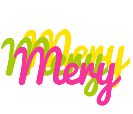 Mery sweets logo