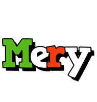 Mery venezia logo