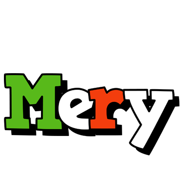 Mery venezia logo