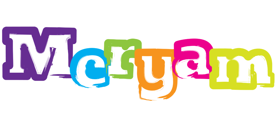 Meryam casino logo