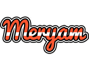 Meryam denmark logo