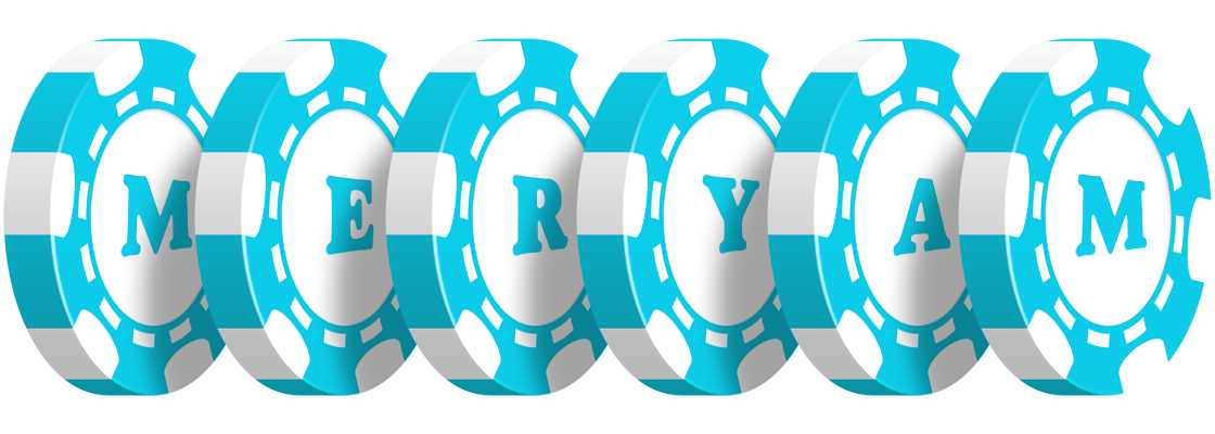 Meryam funbet logo