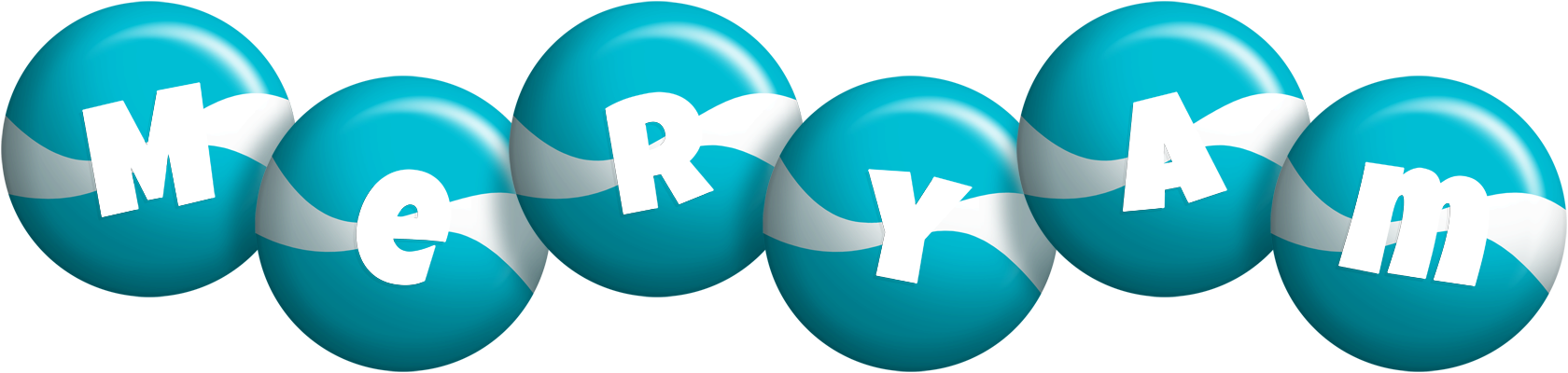 Meryam messi logo
