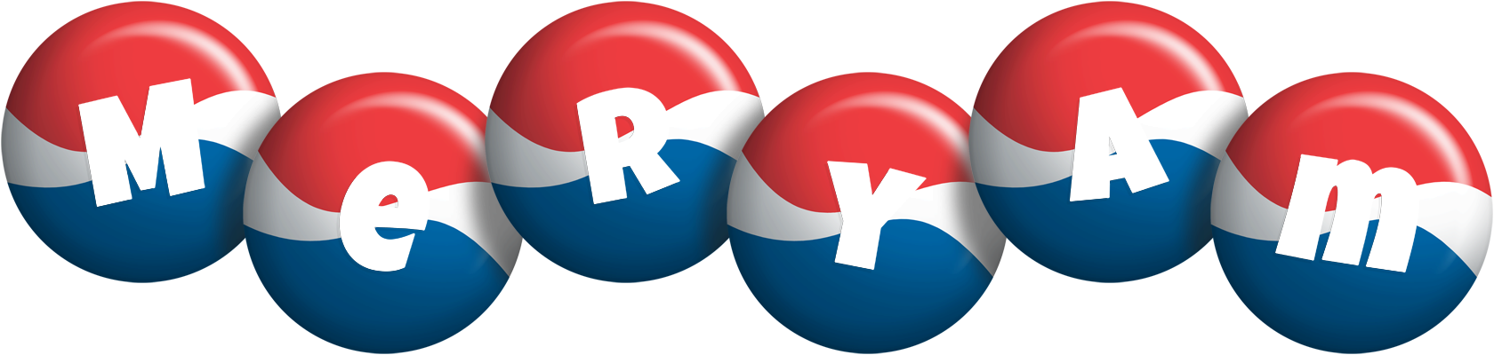 Meryam paris logo