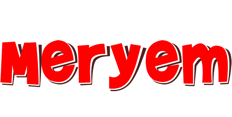 Meryem basket logo