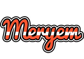 Meryem denmark logo