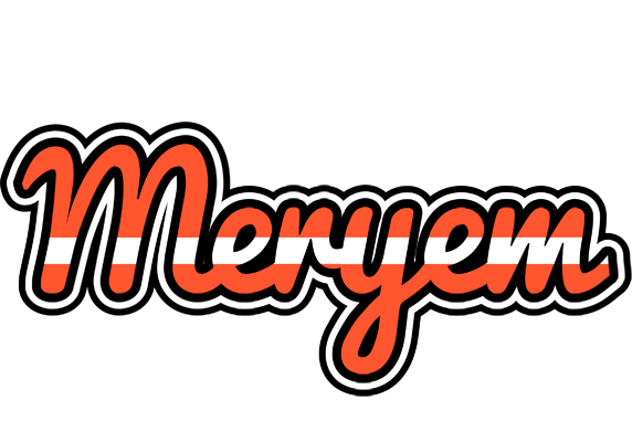 Meryem denmark logo