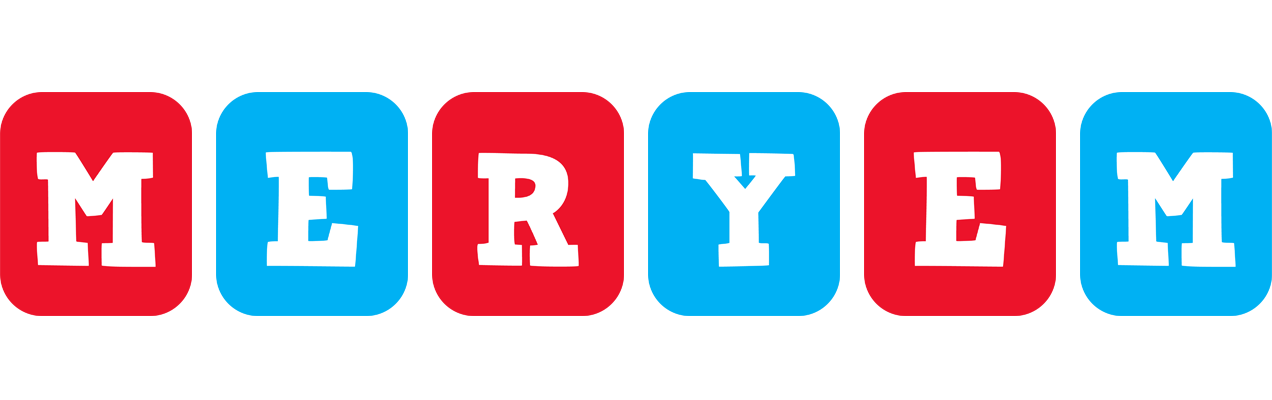 Meryem diesel logo
