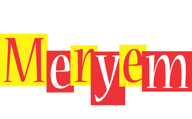 Meryem errors logo