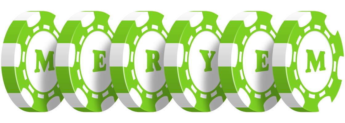 Meryem holdem logo
