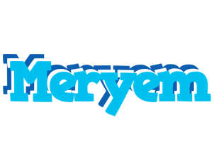 Meryem jacuzzi logo