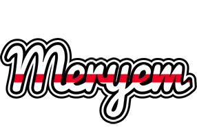 Meryem kingdom logo