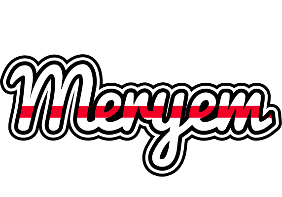 Meryem kingdom logo
