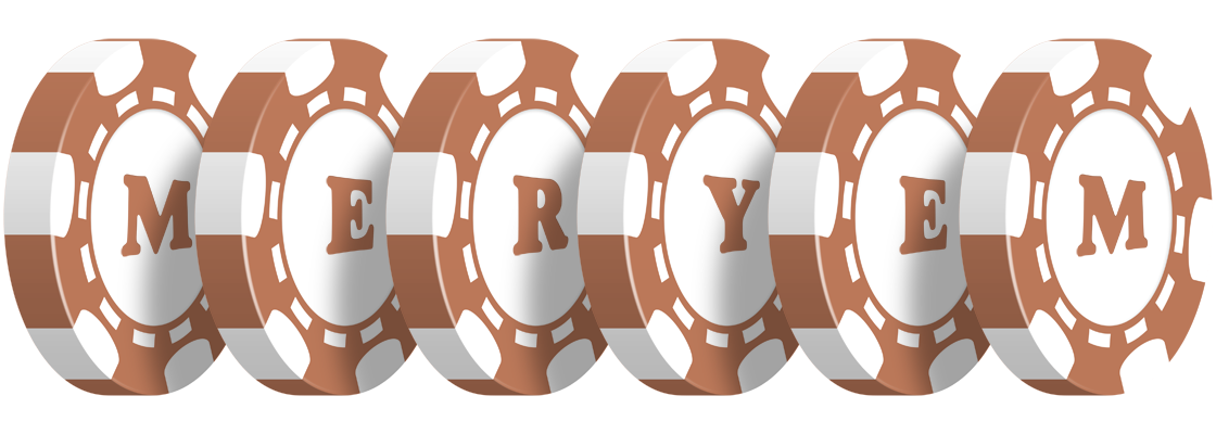 Meryem limit logo