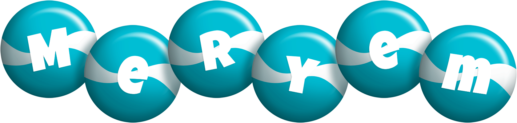 Meryem messi logo