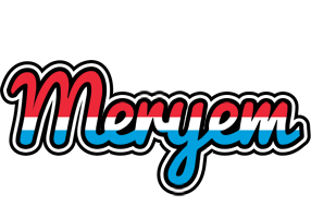 Meryem norway logo