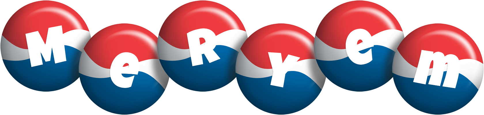 Meryem paris logo