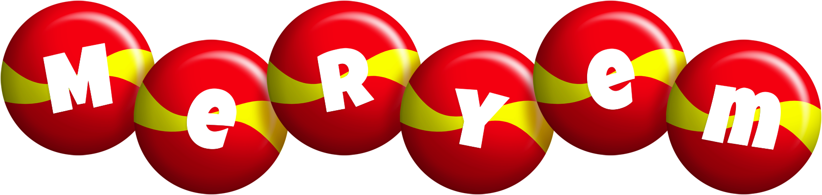 Meryem spain logo