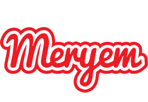 Meryem sunshine logo