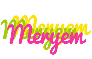 Meryem sweets logo