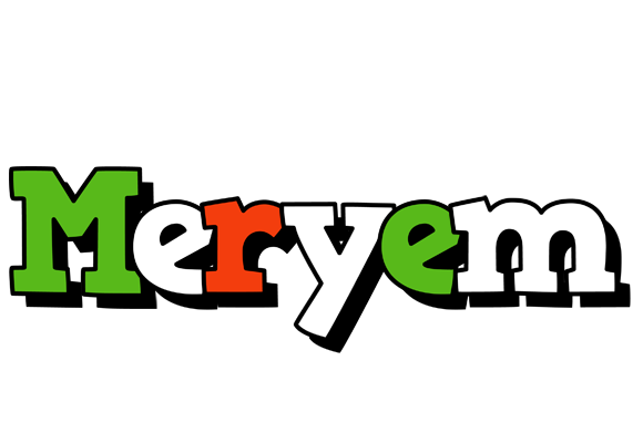 Meryem venezia logo