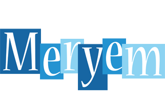 Meryem winter logo