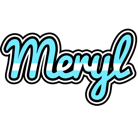 Meryl argentine logo