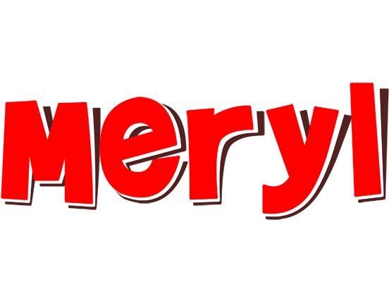 Meryl basket logo