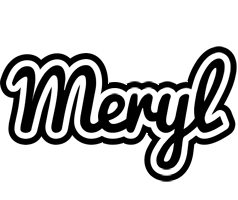 Meryl chess logo