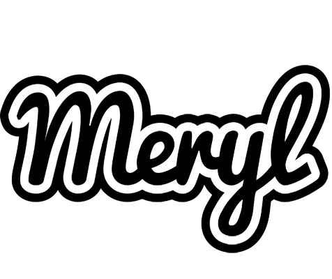 Meryl chess logo