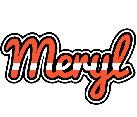 Meryl denmark logo