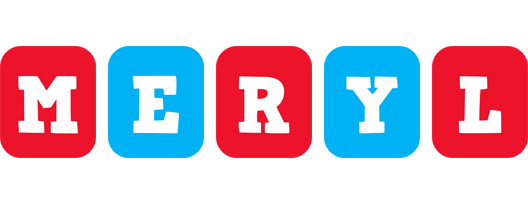 Meryl diesel logo