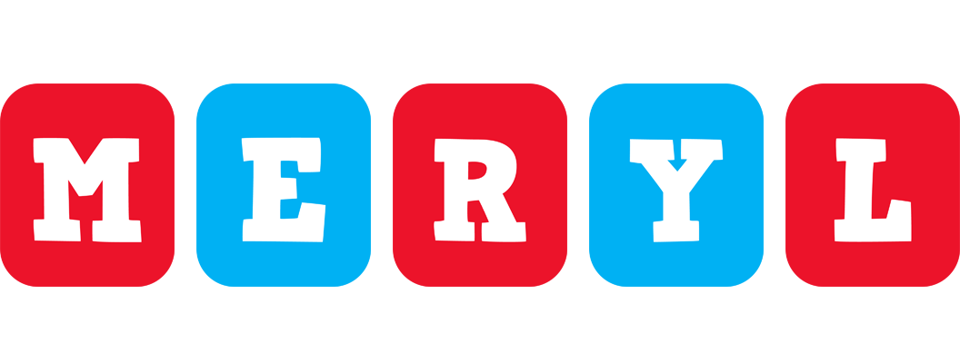 Meryl diesel logo