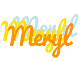 Meryl energy logo