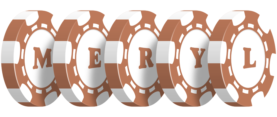 Meryl limit logo