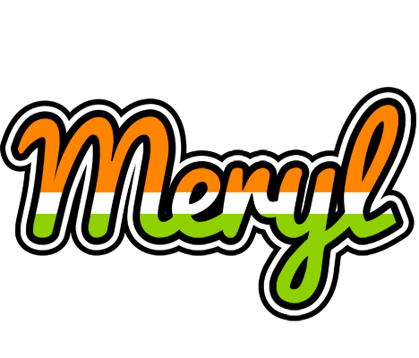 Meryl mumbai logo