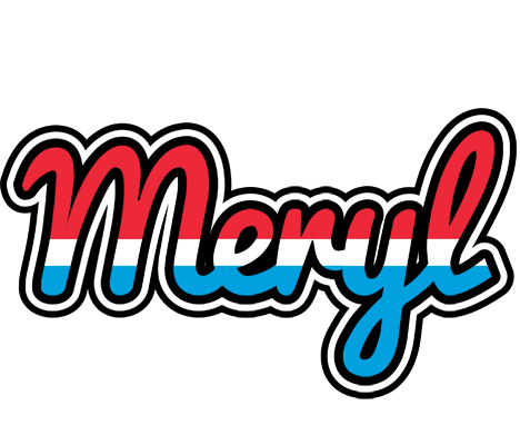Meryl norway logo