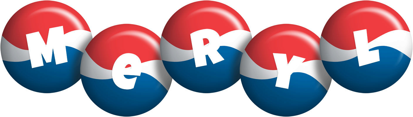 Meryl paris logo